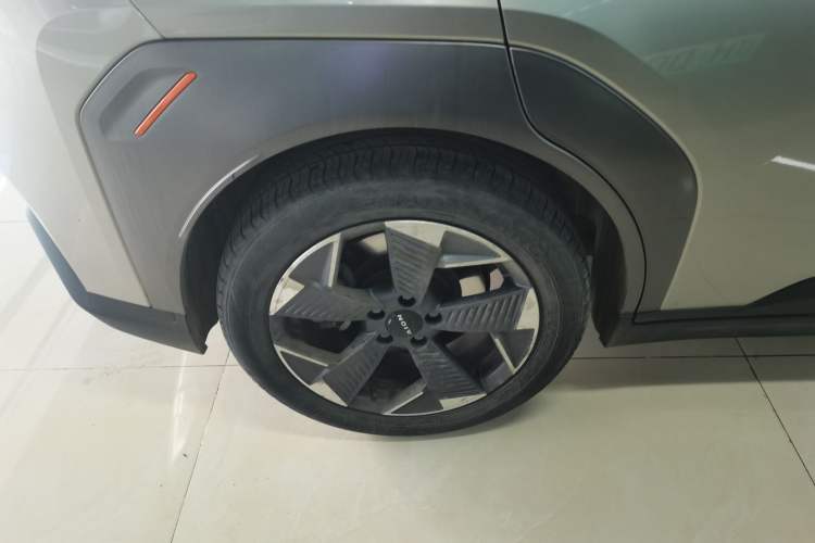 Used AION Y 2021 70 Intelligent Edition