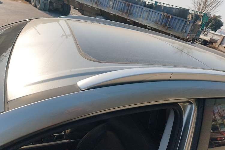 Used Geely Auto Vision X6 2020 1.4T CVT Asian Games Edition
