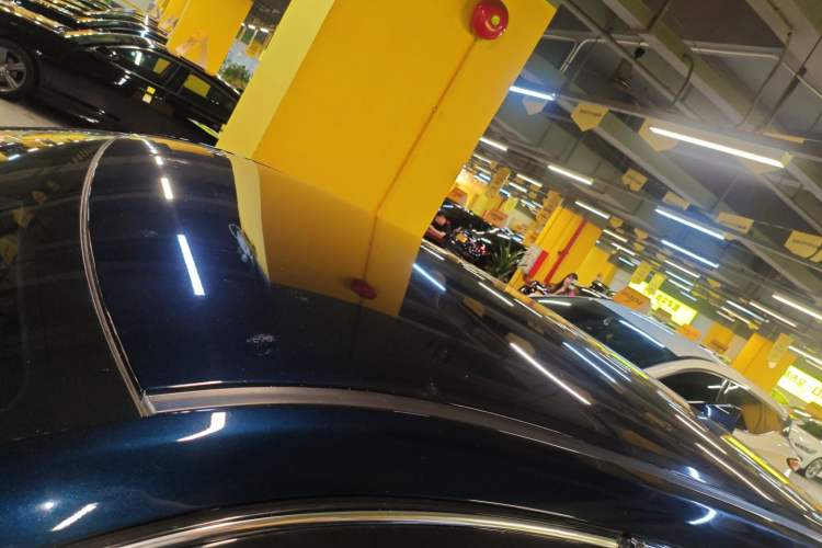 Used Mazda CX-5 2024 2.0L Automatic Two-Wheel Drive Comfort Version
