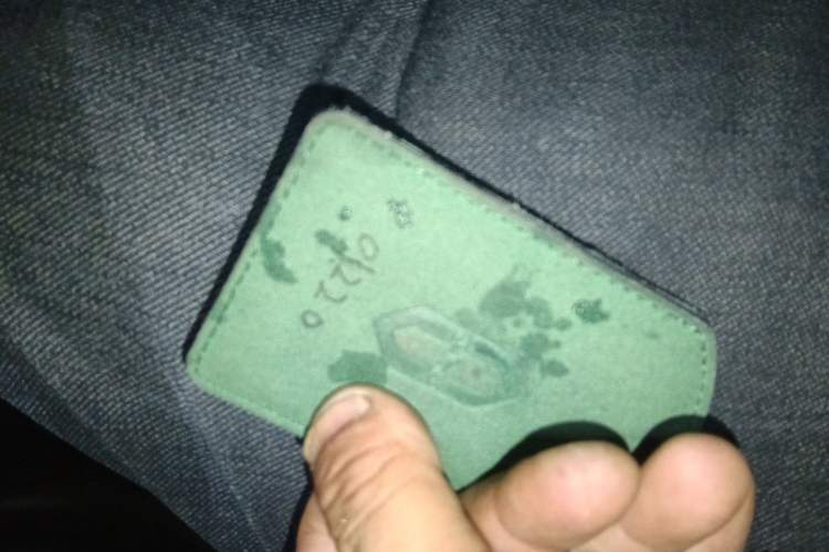 Used Hima AITO M7 2024 1.5T Rear-Drive Plus Version 6 Seats Interior 1