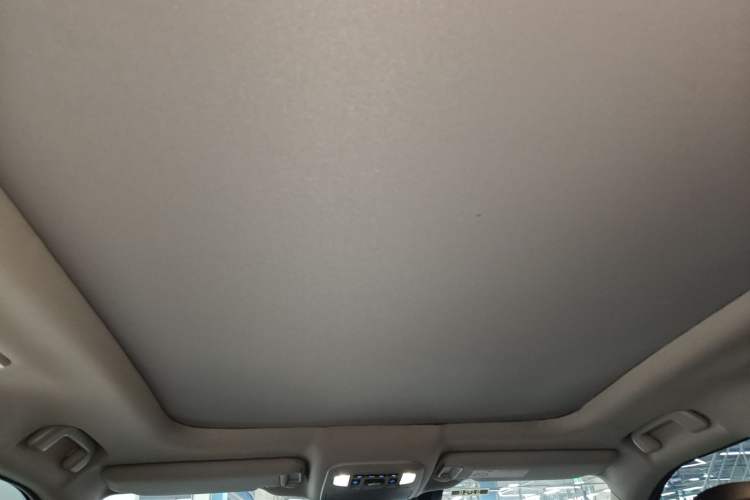 Used Toyota Highlander 2022 Dual-Engine 2.5L Four-Wheel Drive Prestige Version 7 Seats
