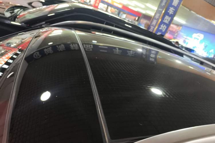 Used Mercedes-Benz GLB 2023 GLB 220 Sport Edition Roof