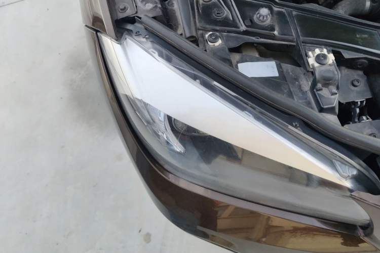 Used BMW X1 2015 sDrive18i Fashion Upgrade Edition
