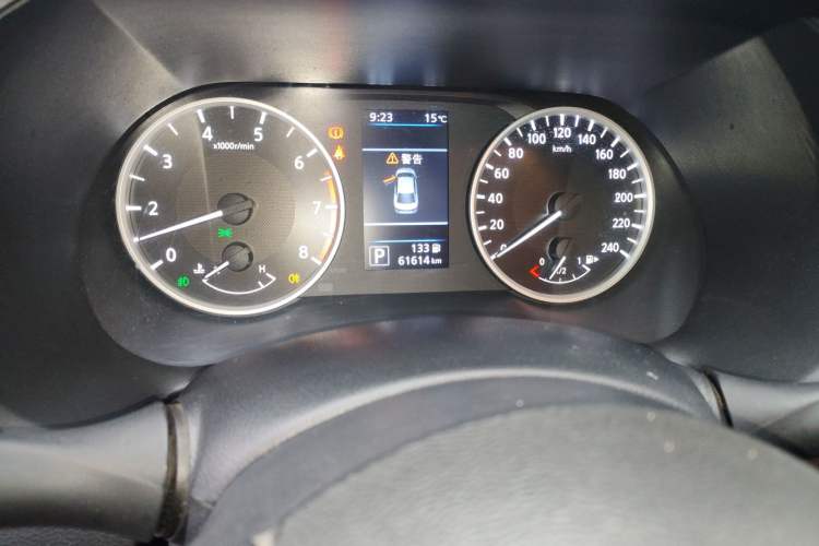 Used Nissan Sylphy 2021 1.6L XL CVT Enjoyment Edition
