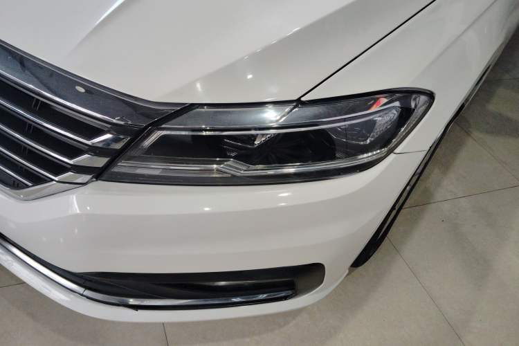 Used Volkswagen Lavida 2021 1.5L Automatic Vision Edition