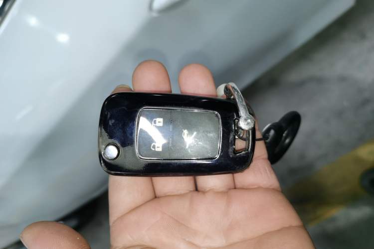 Used Chevrolet Cavalier 2019 320 Automatic Xinyue Edition