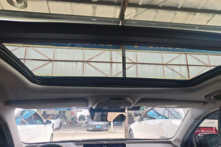 Used Geely Auto Preface 2023 2.0TD Luxury Version