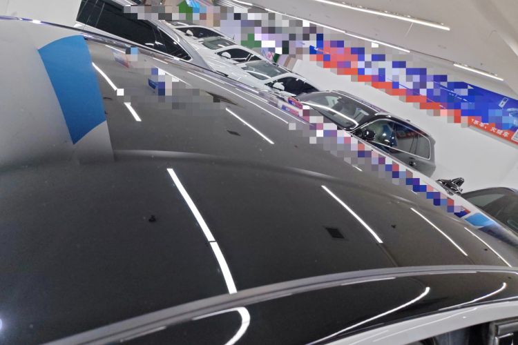 Used Volkswagen ID.3 2025 Smart Edition Ultra-Intelligent Version