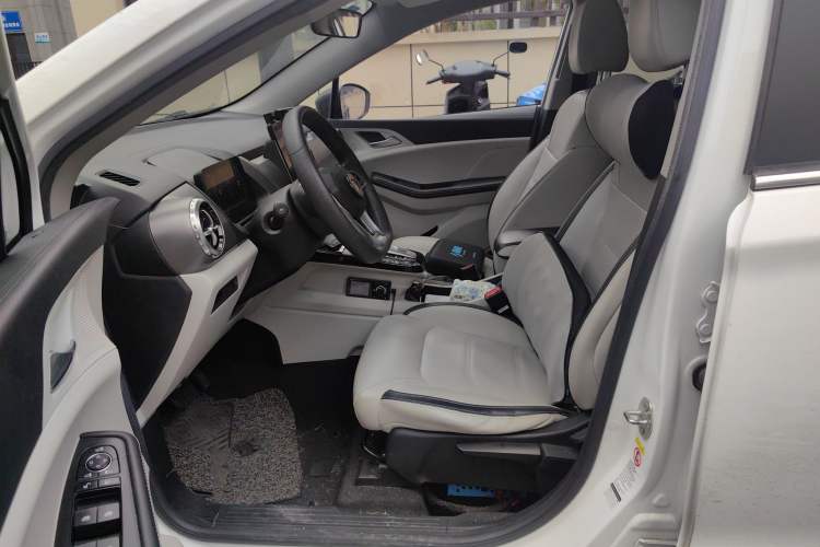 Used BYD Yuan Pro 2021 401 km Deluxe Version