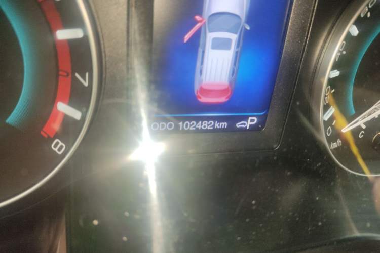 Used Haval H2 2015 1.5T Automatic Two-Wheel Drive Elite Edition