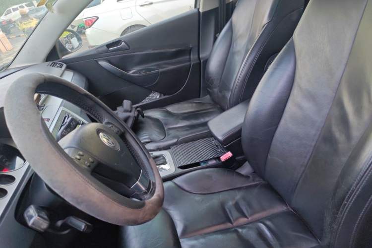 Used Volkswagen Magotan 2011 1.8TSI DSG Luxury Model