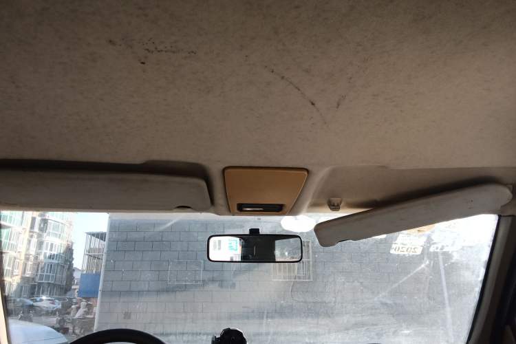 Used Citroen Elysee 2008 1.6L Manual Standard Edition
