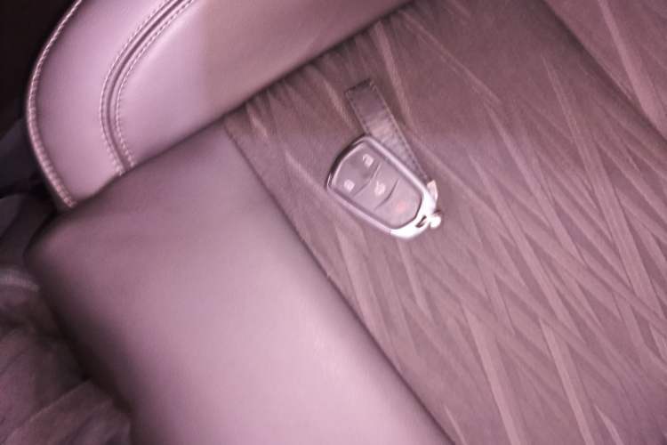 Used Cadillac ATS-L 2017 28T Tech Edition