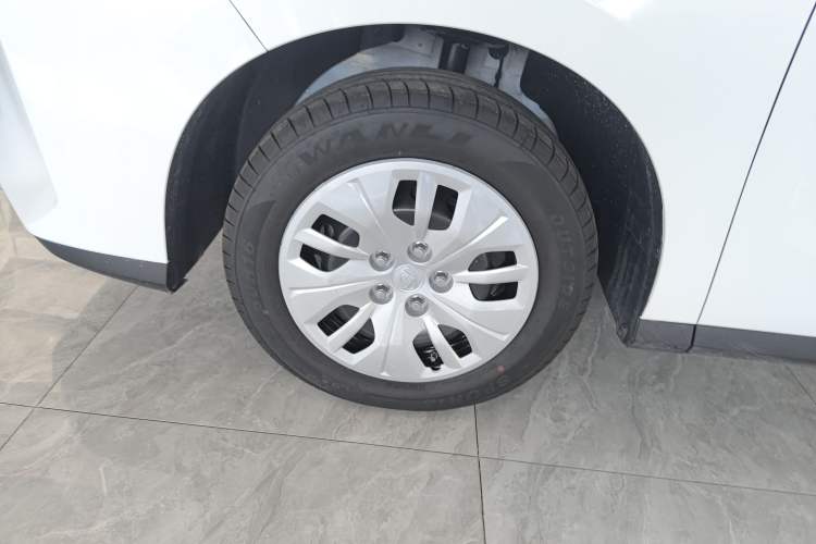 Used SAIC MAXUS G50 2024 PLUS 1.5T Happiness-Recommended Automatic Glory Edition
