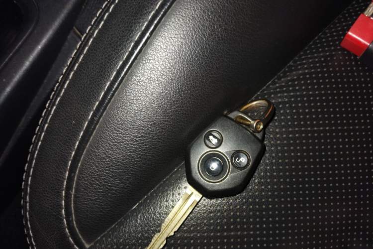 Used Subaru Forester 2016 2.0i Fashion Navigation Edition