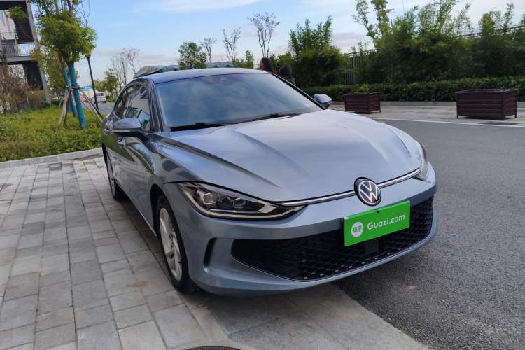 Used Volkswagen Lamando 2022 Lingdu L 280TSI DSG Spicy Edition