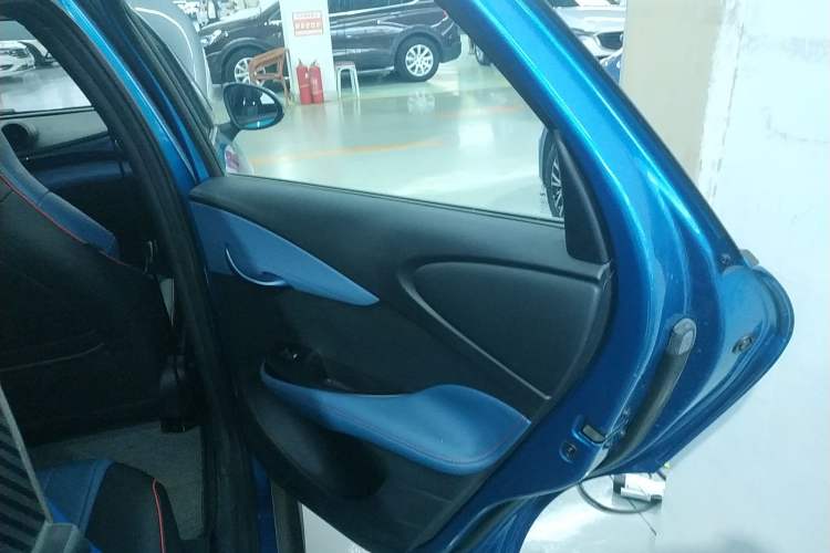 Used BYD Dolphin 2021 401km Knight Edition