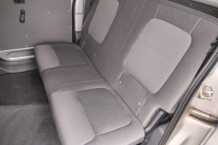 Used Wuling Zhiguang New Energy 2025 Comfort Model Left Rear Seat
