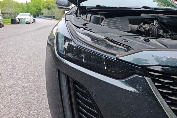 Used Cadillac CT5 2021 28T Luxury Model
