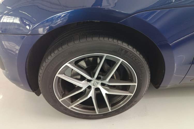 Used Porsche Macan 2022 Macan 2.0T
