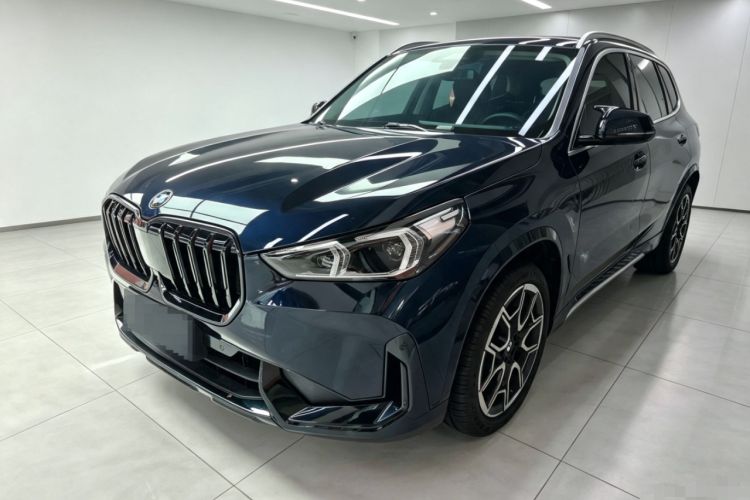 Used BMW X1 2023 sDrive25Li X Design Package