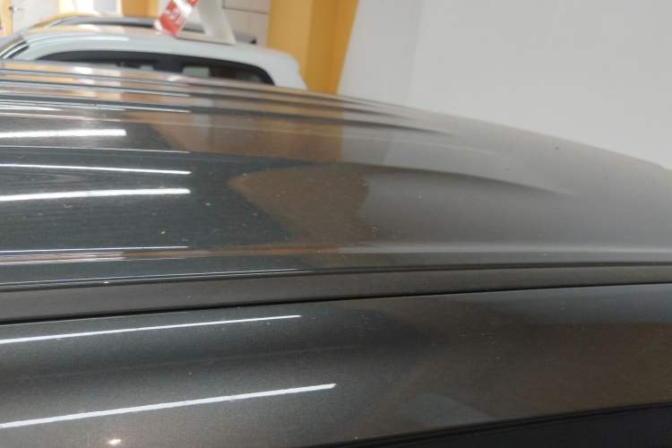 Used Geely Galaxy E5 2026 Model 610km Long-Distance Edition