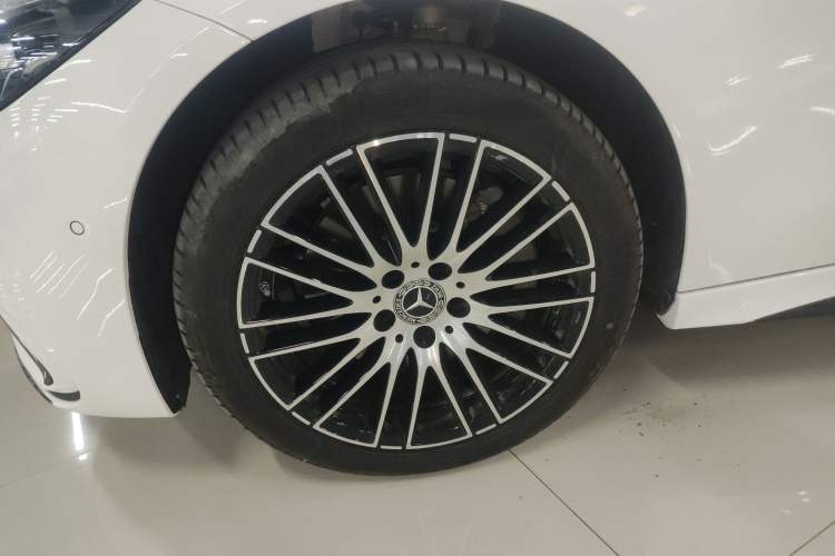 Used Mercedes-Benz C-Class 2025 C 260 L Sport Edition