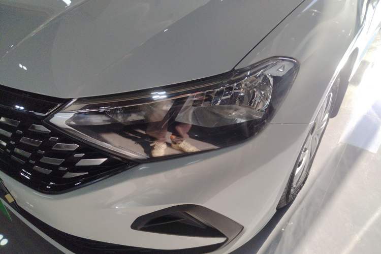 Used Jetta VA3 2021 1.5L Automatic "Upward Journey" Edition
