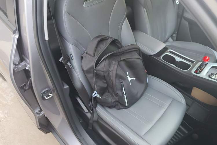 Used Geely Galaxy Geome 2025 UP 410km Exploration Edition
