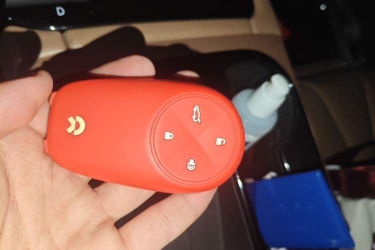 Used Nio ES8 2018 355 km Base Version 7-Seater Edition