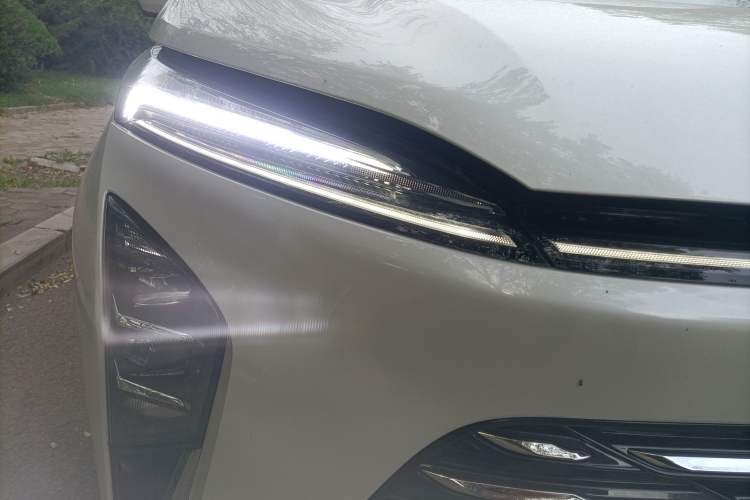 Used Buick GL8 2025 Lu Zun Deluxe Edition
