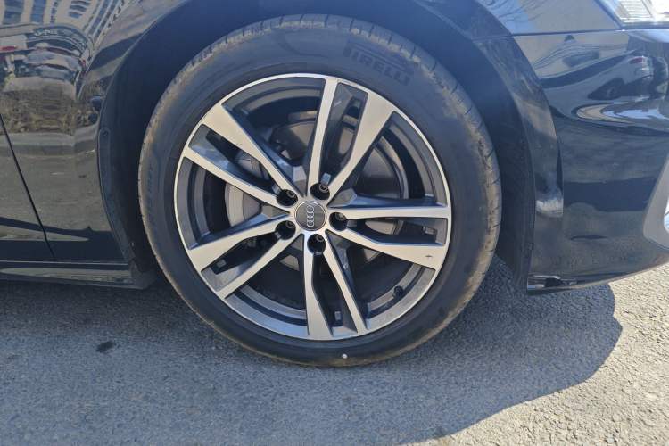 Used Audi A6L 2019 45 TFSI Prestige Dynamic Edition
