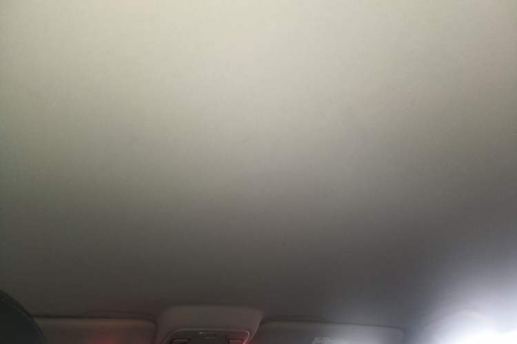 Used Geely Auto Vision 2018 1.5L Manual Happiness Edition