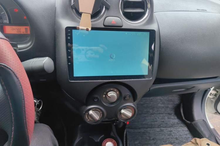 Used Nissan March 2010 1.5L Manual Easi-Style Edition
