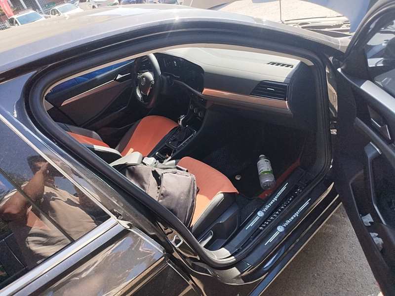 Used Volkswagen Sagitar 2022 280TSI DSG Flyover Edition — 28