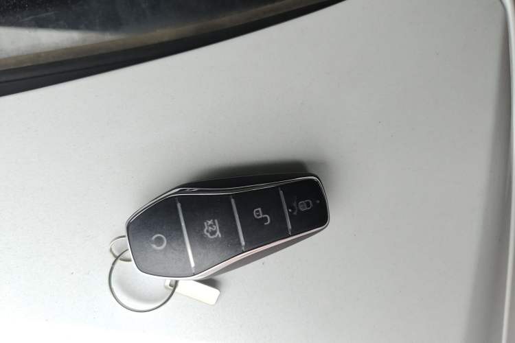 Used BYD Qin PLUS 2026 DM-i 128KM Progressive Model
