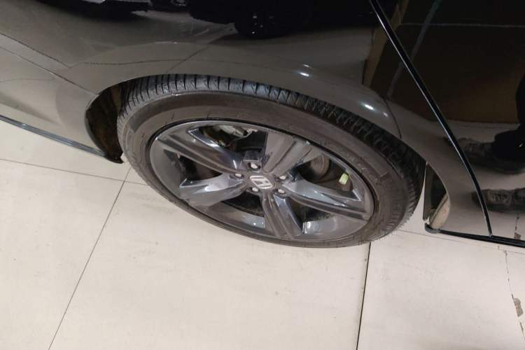 Used Honda Inspire 2024 260TURBO Elite Edition
