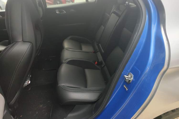 Used Lynk & Co 03 2021 1.5TD DCT Jing Champion Edition Left Rear Seat