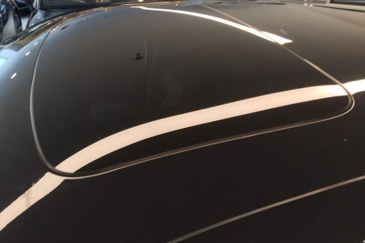 Used Volvo EM90 2025 Ultra Six-Seater