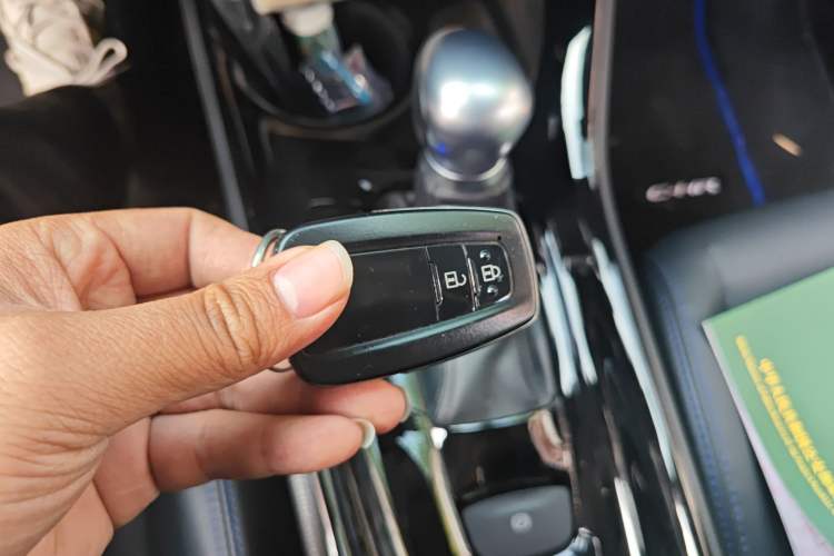 Used Toyota C-HR 2021 2.0L Luxury Edition