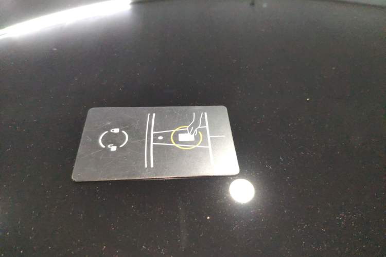 Used Tesla Model 3 2023 Rear-Wheel-Drive Version