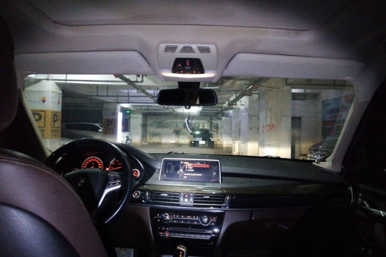 Used BMW X5 2014 xDrive35i Elegant Edition
