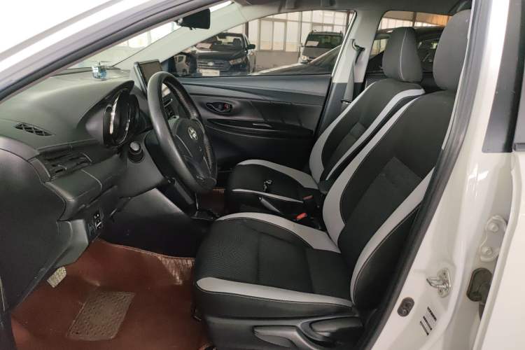 Used Toyota YARiS L Zhi Xuan 2020 1.5L CVT Leading Edition
