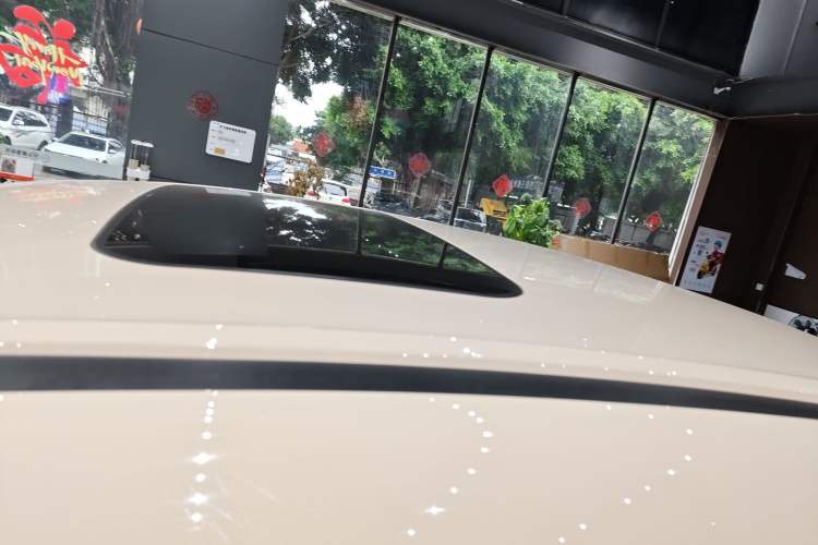 Used ORA Ballet Cat 2022 401 km Nutcracker Edition Roof