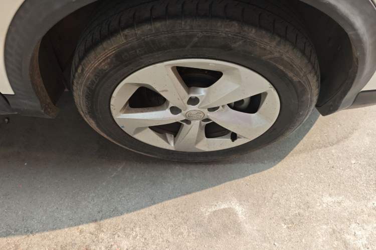 Used Nissan Qashqai 2019 2.0L CVT Smart Enjoyment Version