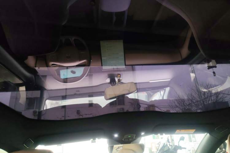 Used Nio ET5T 2024 75kWh Touring