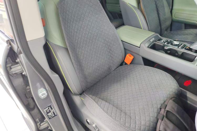 Used BAIC Off-Road BJ40 2024 2.0D All-New Blade Hero Crosser