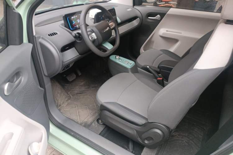 Used Qiyuan Lumin 2022 155 km – Refreshingly Sweet Edition
