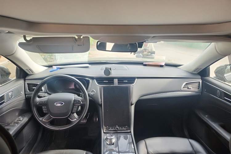 Used Ford Taurus 2019 EcoBoost 245 Premium Edition