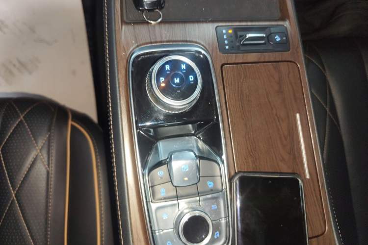 Used Ford Equator 2021 EcoBoost 225 Premier 6-Seater
